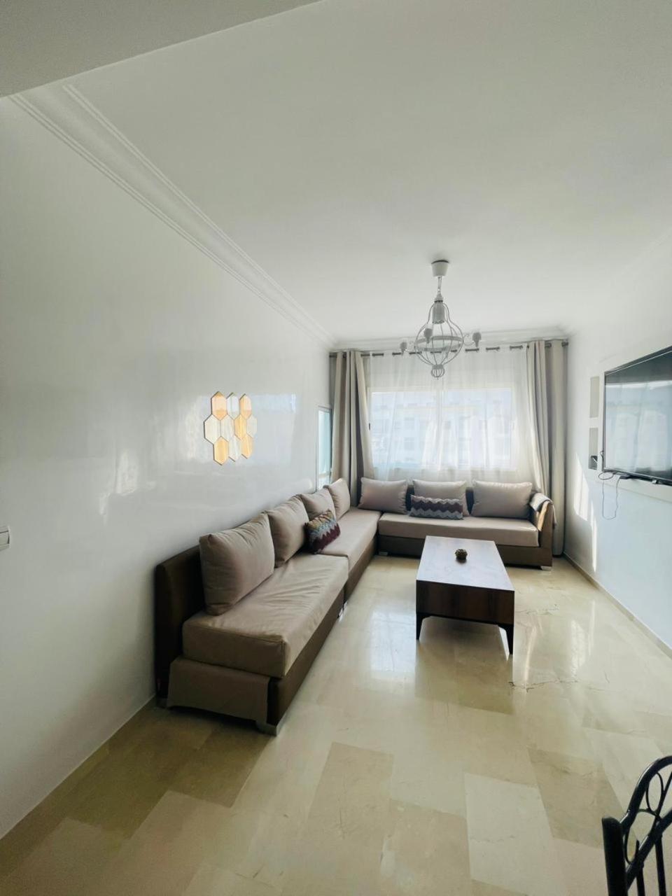 Nl House Appartement *