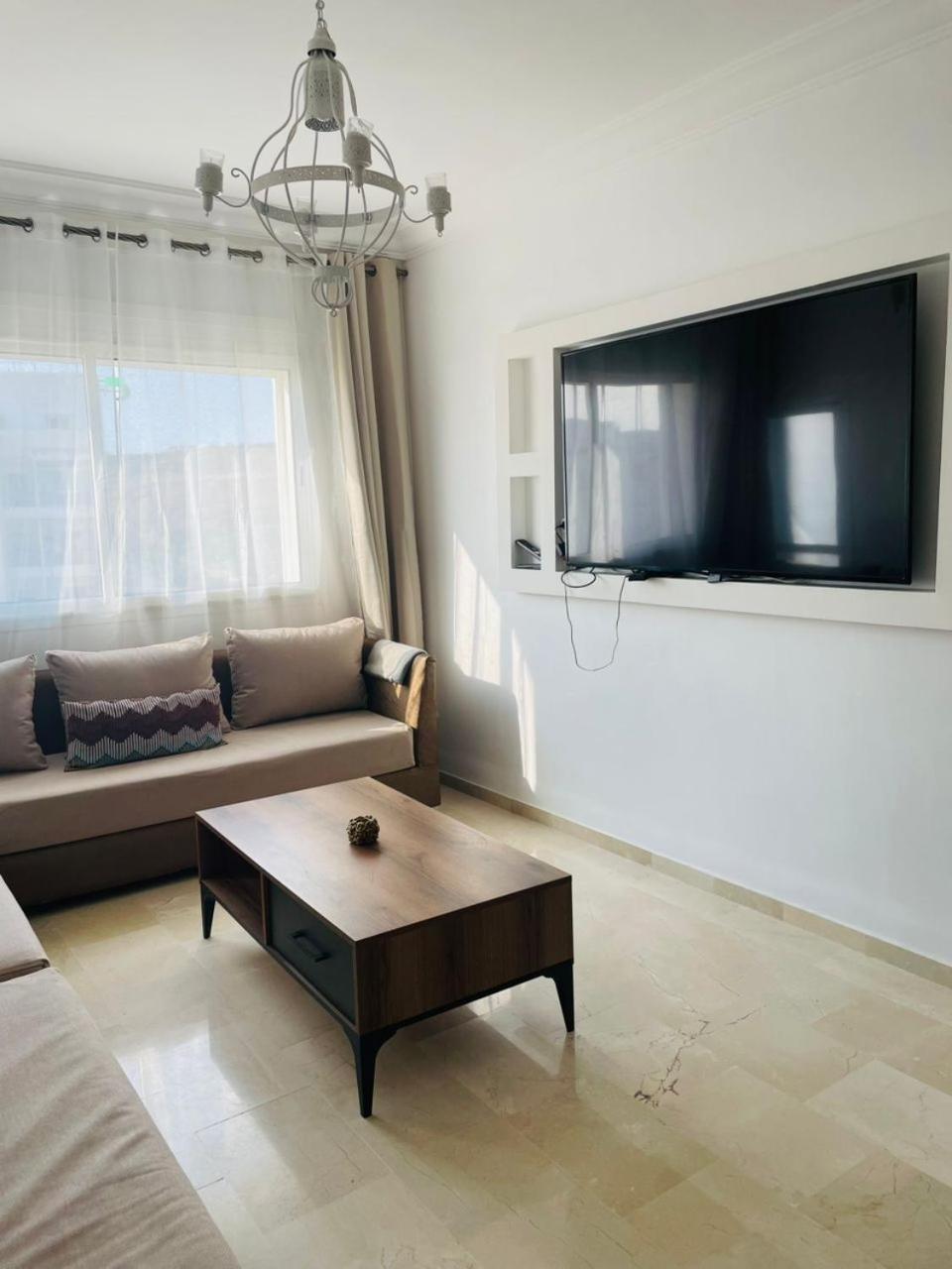 Nl House Appartement *
